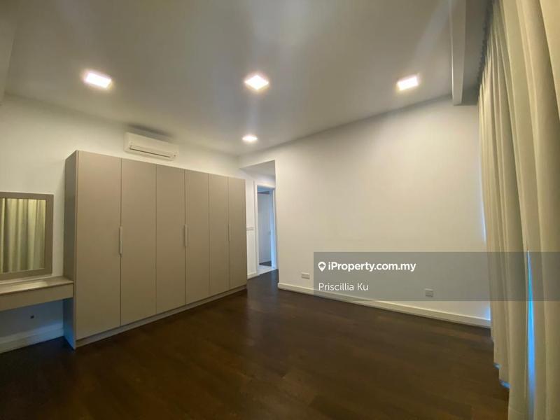 For Sale - One Central Park