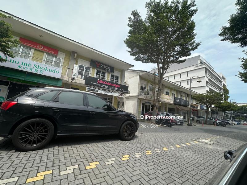 Kedai-Pejabat untuk Dijual di Bayan Baru, Penang oleh Rick Goh - iProperty.com.my