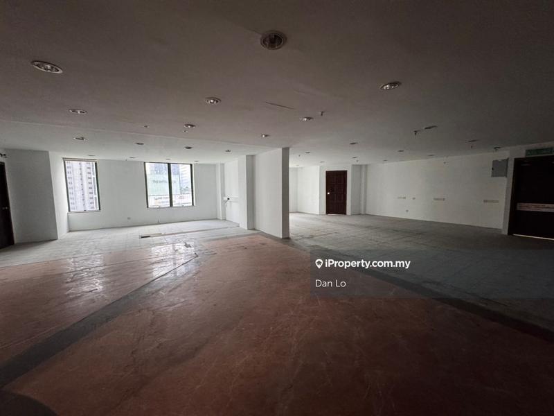 Pejabat untuk Dijual di KLCC, KL City Centre oleh Dan Lo - iProperty.com.my