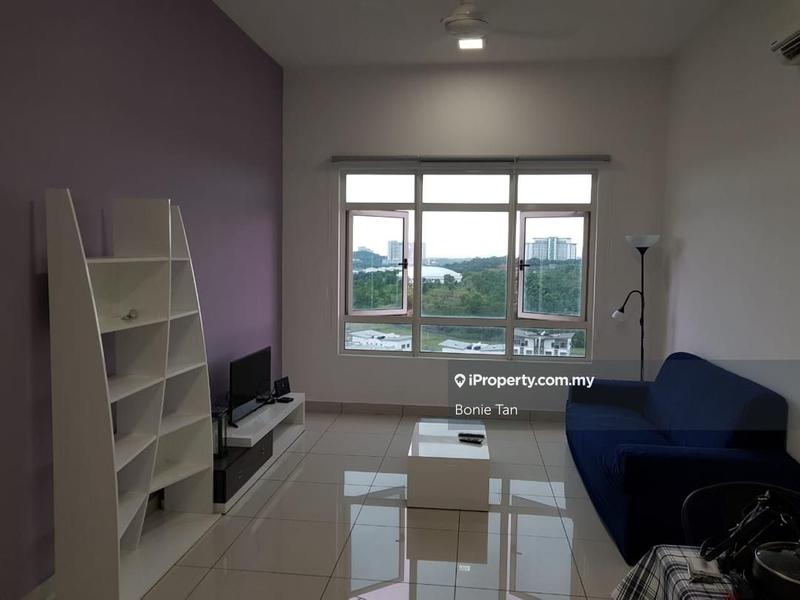 Condominium for Sale in La Thea Residences by Bonie Tan - iProperty.com.my