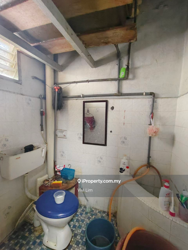 Terraced House for Sale in Taman Melodi, Kluang by Vivi Lim - iProperty.com.my