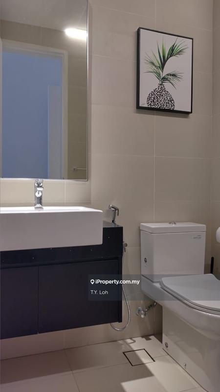 Service Residence for Sale in The Sentral Suites by T.Y. Loh - iProperty.com.my