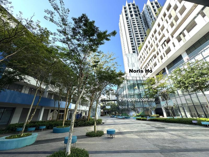 Residensi Servis untuk Dijual di Centrus Soho oleh Noris Ho - iProperty.com.my