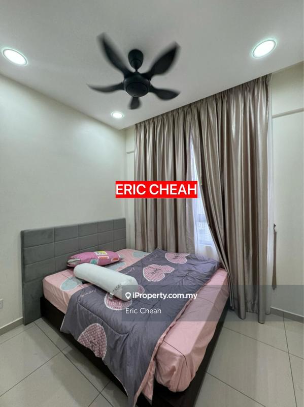 Kondominium untuk Dijual di Golden Triangle 2 oleh Eric Cheah - iProperty.com.my