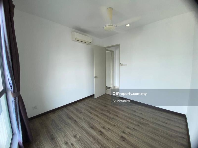 For Sale - Cristal Serin Residence