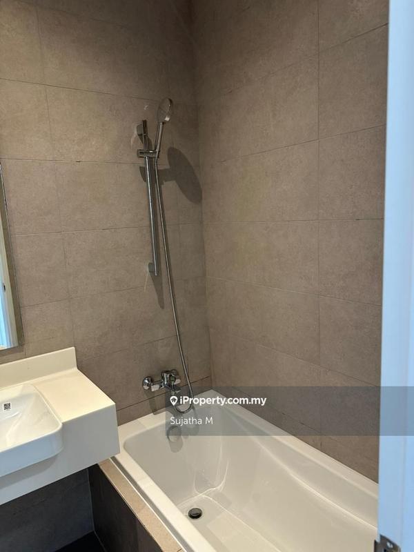 For Rent - Bangsar Hill Park