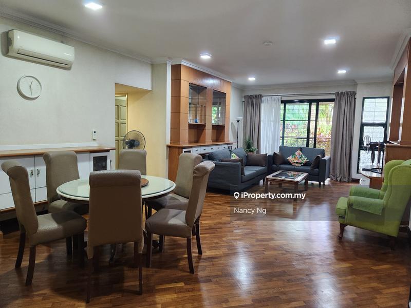 For Sale - Mont Kiara Sophia