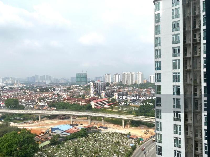 Residensi Servis untuk Dijual di Kenwingston Avenue oleh Jeson Chia - iProperty.com.my