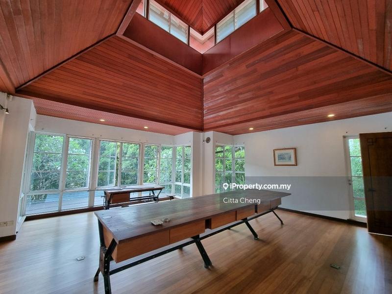 Bungalow House for Sale in Taman Duta, Bukit Tunku (Kenny Hills) by Citta Cheng - iProperty.com.my