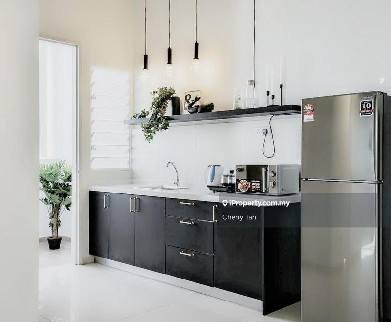 For Rent - Parkland Residence