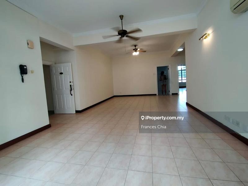For Rent - Regal Villa