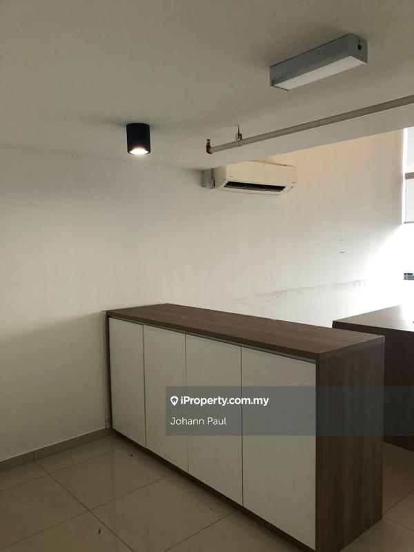 Service Residence for Sale in Pinnacle Petaling Jaya by Johann Paul Gregory - iProperty.com.my