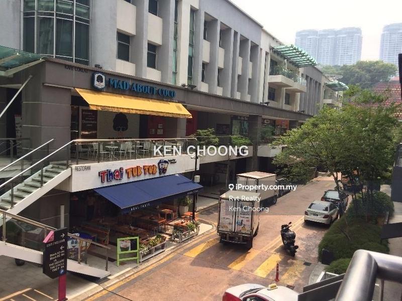 Shop for Sale in Dutamas, Kuala Lumpur by Ken Choong - iProperty.com.my