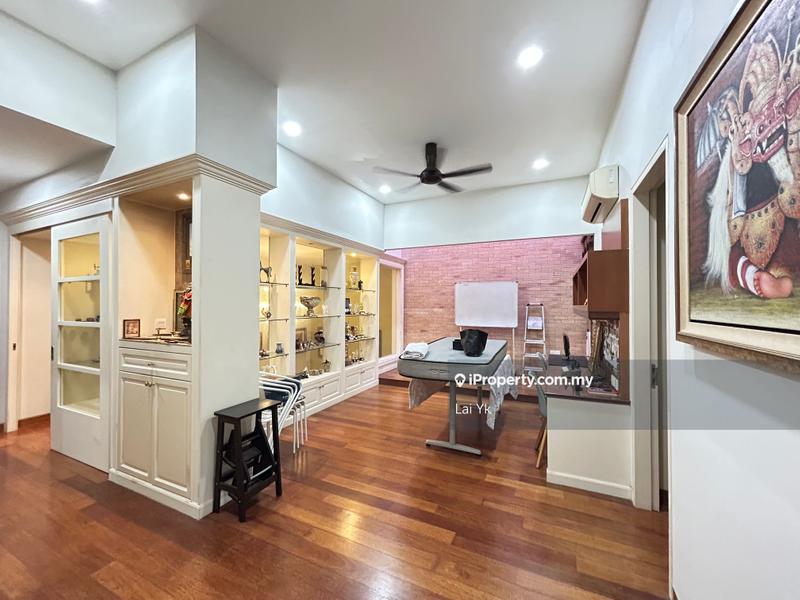 Semi-Detached House for Sale in Temasya Glenmarie, Glenmarie by Lai Yk - iProperty.com.my