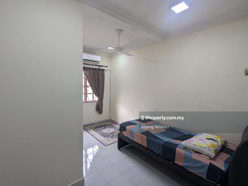 2-storey Terraced House for Sale in Bukit Bandaraya, Shah Alam by Abang Ikhwan - iProperty.com.my