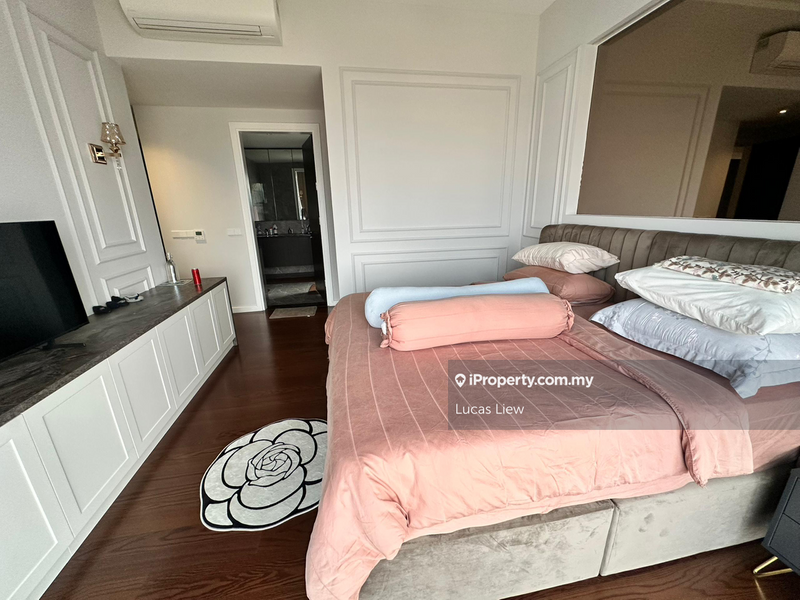 Residensi Servis untuk Dijual di Park Regent @Desa Park City oleh Lucas Liew - iProperty.com.my