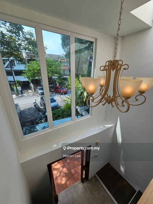 2-storey Terraced House for Sale in Taman Sri Hartamas, Sri Hartamas by Martin Lee - iProperty.com.my