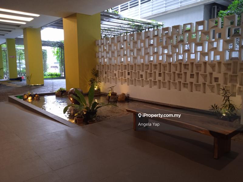 Condominium for Rent in Sixceylon by Angela Yap - iProperty.com.my