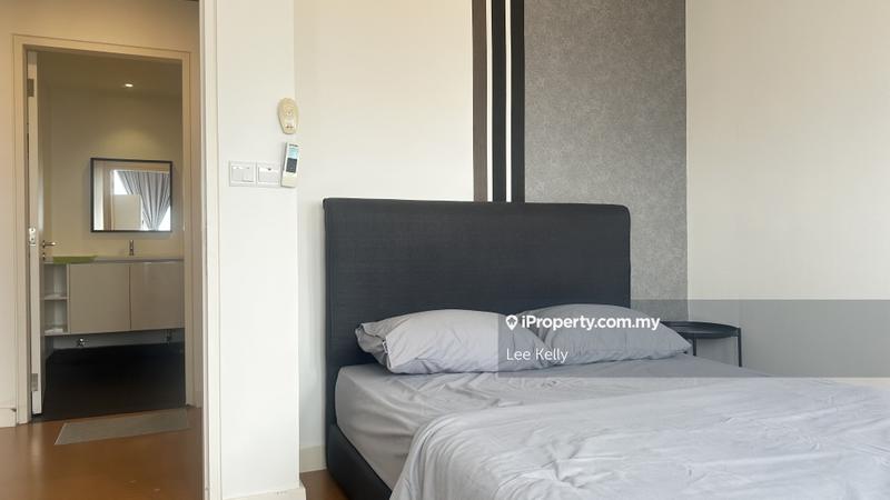 Kondominium untuk Dijual di The Hub oleh Lee Kelly - iProperty.com.my