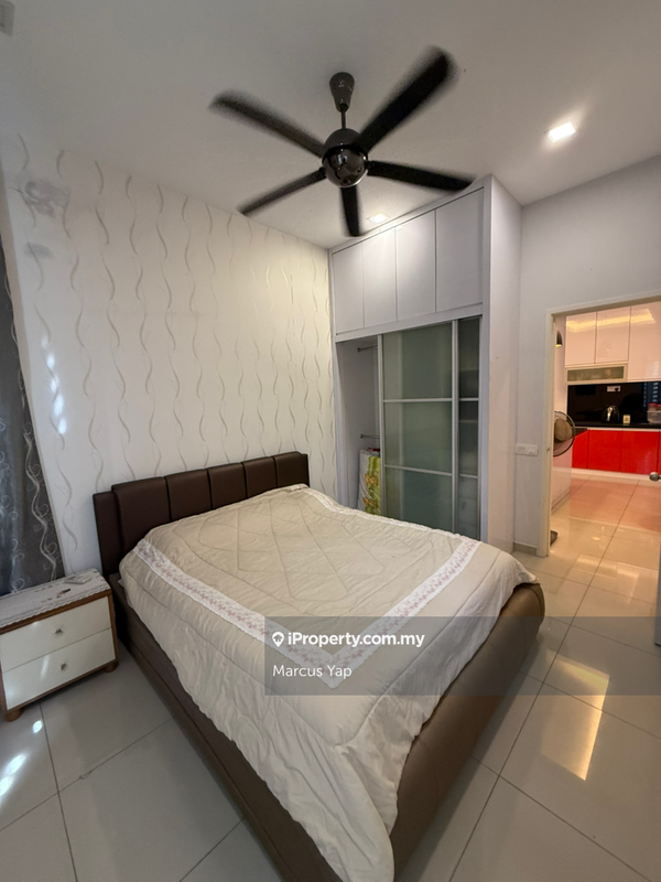 For Rent - Crescent Bay Suites (Teluk Bayu)