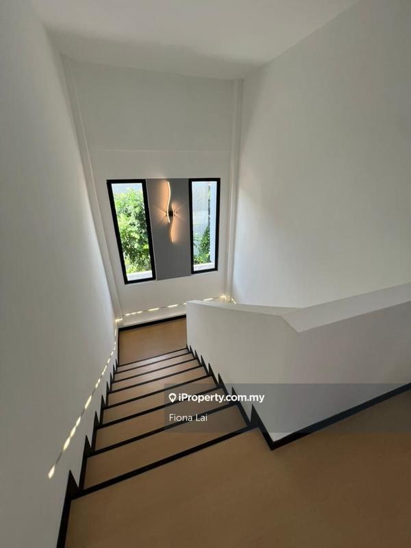 Bungalow House for Sale in Taman Kebun Teh, Johor Bahru by Fiona Lai - iProperty.com.my