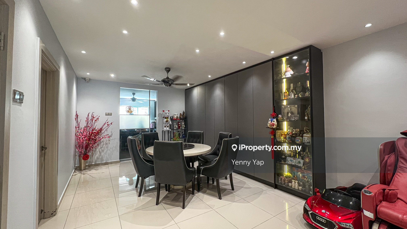 Rumah Berangkai 2 Tingkat untuk Dijual di SD 8, Bandar Sri Damansara oleh Yenny Yap - iProperty.com.my