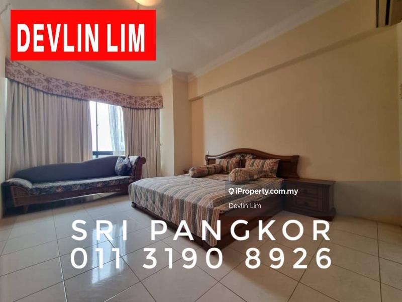 Kondominium untuk Dijual di Sri Pangkor Condominium oleh Devlin Lim - iProperty.com.my