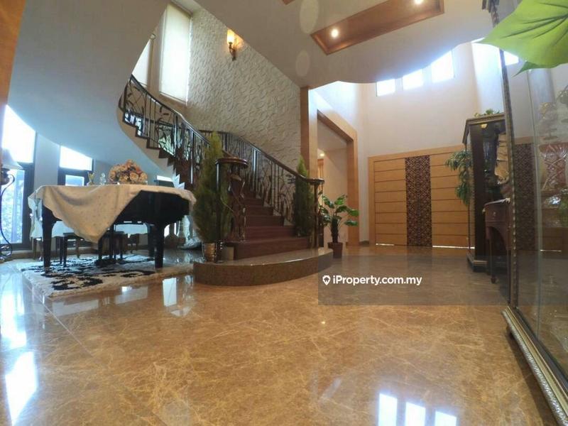 Bungalow House untuk Dijual di Perdana Lakeview East Cyberjaya, Cyberjaya oleh Azik Khalid - iProperty.com.my