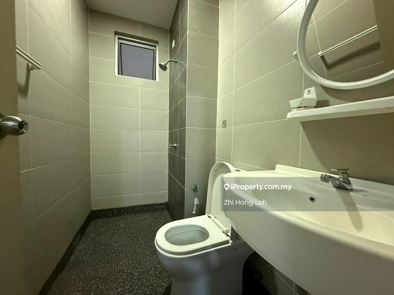Condominium for Sale in Berlian Setapak Residency by ZhiHong Loh - Bathroom - iProperty.com.my