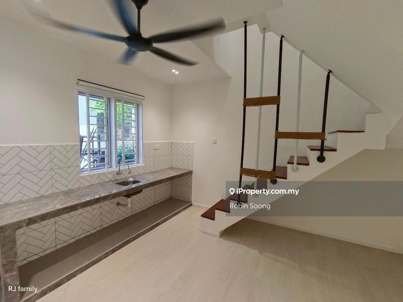 1.5-storey Terraced House for Sale in Ujong Pasir, Ujong Pasir by Robin Soong - iProperty.com.my