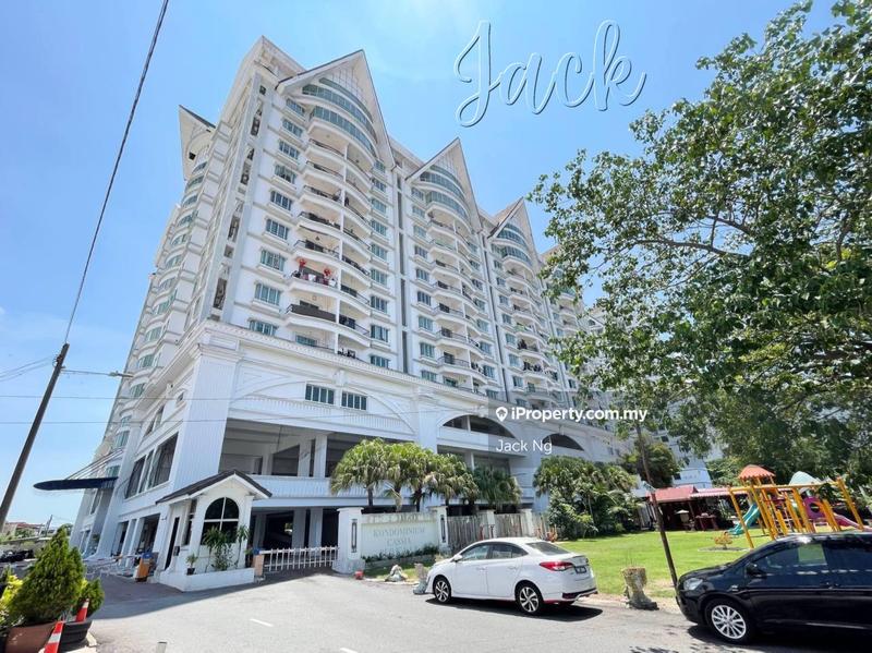 Condominium for Sale in Cassia Resort Condominium by Jack Ng - iProperty.com.my