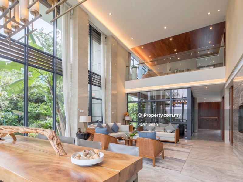 Banglo untuk Dijual di Gelang Patah, Johor oleh Alvin Seah - iProperty.com.my