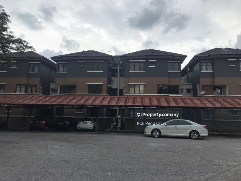 Kondominium untuk Dijual di Villa OUG oleh Kok Peng Choy - iProperty.com.my