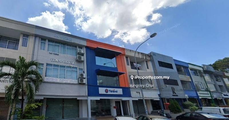 Shop untuk Dijual di TAMAN PUCHONG UTAMA, Puchong oleh Kingsley Chai - iProperty.com.my