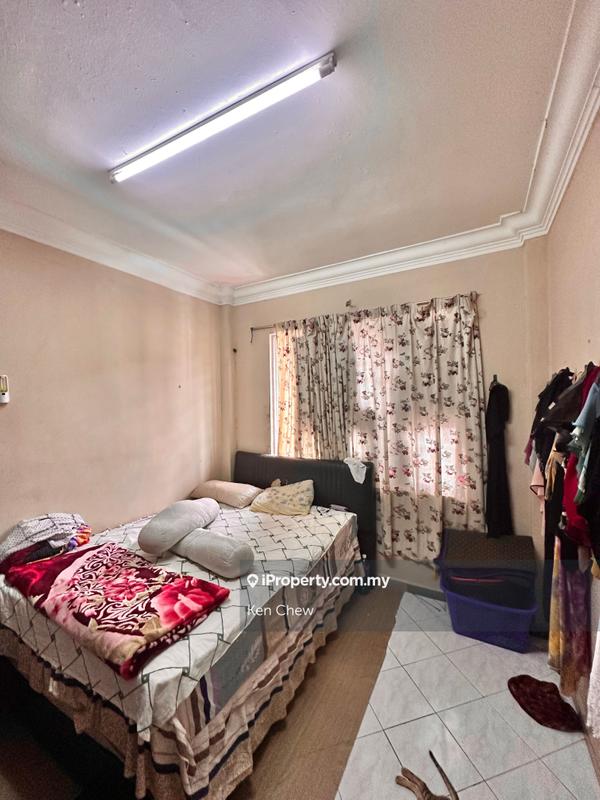 Pangsapuri untuk Dijual di Pangsapuri Putra Impian oleh Ken Chew - iProperty.com.my