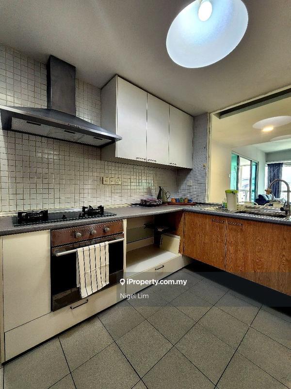 Service Residence for Sale in i-Zen @ Kiara 1 by Nigel Lim - iProperty.com.my