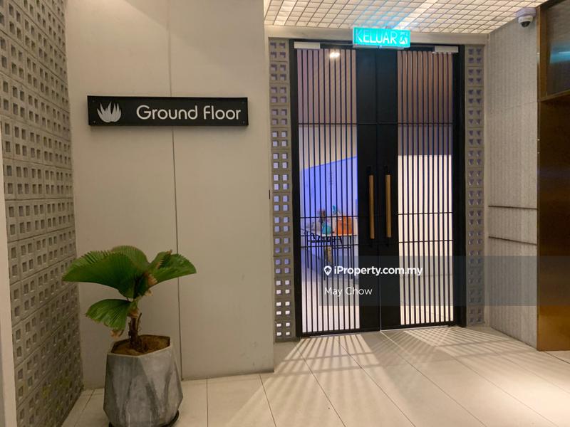 Service Residence for Sale in AraTre' Residences by May Chow - iProperty.com.my
