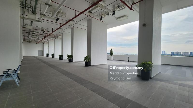 Residensi Servis untuk Dijual di Amber Cove oleh Raymond Lim - iProperty.com.my