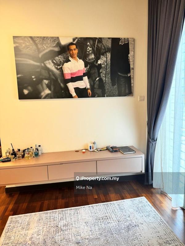 Rumah Teres 2.5-Tingkat untuk Dijual di Taman Taynton View, Cheras oleh Mike Na - iProperty.com.my