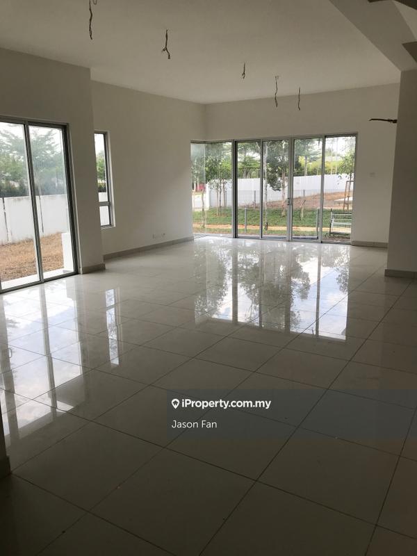 Rumah Berangkai 3 Tingkat untuk Dijual di 8s5w7, Shah Alam oleh Jason Fan - iProperty.com.my
