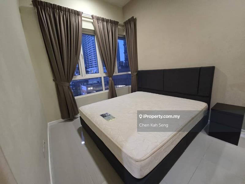 Condominium for Sale in Gaya Bangsar by Chen Kah Seng - iProperty.com.my