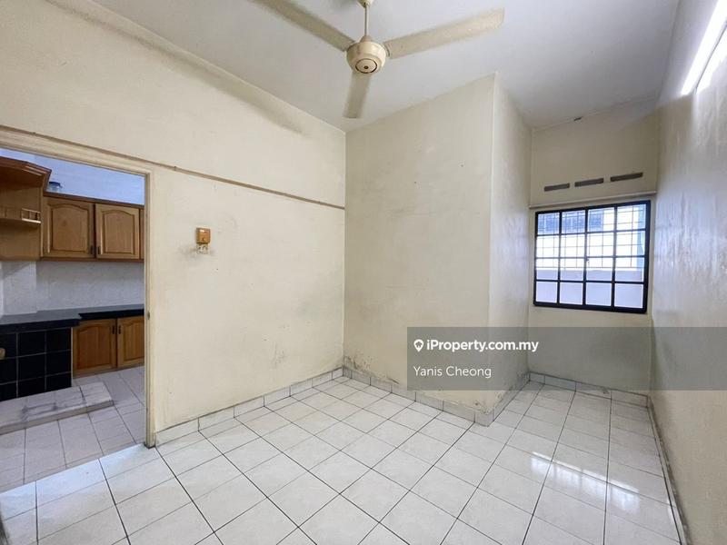 2.5-storey Terraced House for Sale in Taman Wangsa Permai, Kepong by Yanis Cheong - iProperty.com.my