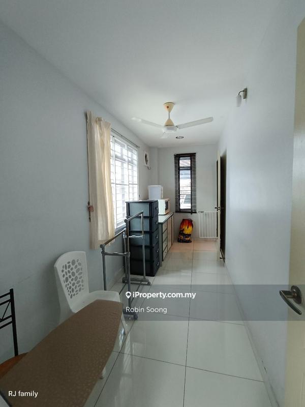 Banglo untuk Dijual di Taman Sin Hoe, Bukit Baru oleh Robin Soong - iProperty.com.my