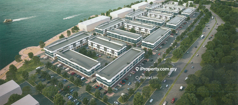 Shop for Sale in Bintulu, Sarawak by Cynthia Lim - iProperty.com.my