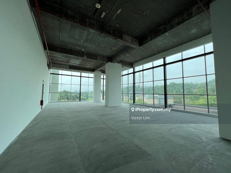 Pejabat untuk Disewa di Cyber 6, Cyberjaya oleh Victor Lim - iProperty.com.my