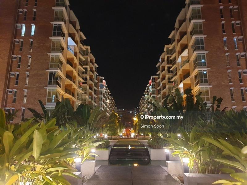 For Rent - Sg Long Residence