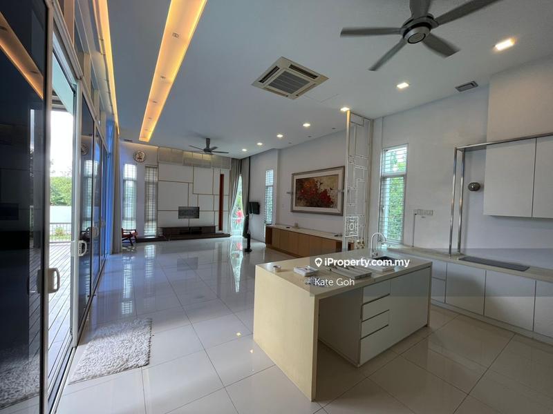 Bungalow House untuk Dijual di Perdana Lakeview East, Cyberjaya, Cyberjaya oleh Kate Goh - iProperty.com.my