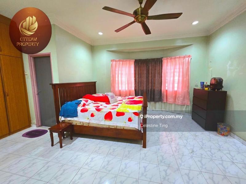 2-storey Terraced House for Sale in Taman Bukit Mewah, Kajang by Celestine Ting - iProperty.com.my