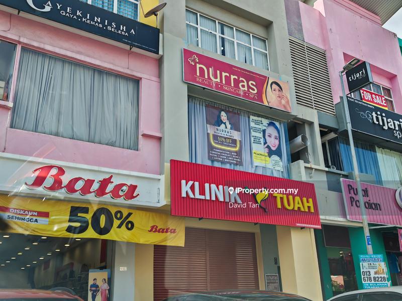 Shop-Office for Sale in Seksyen 7, Shah Alam by David Tan - iProperty.com.my