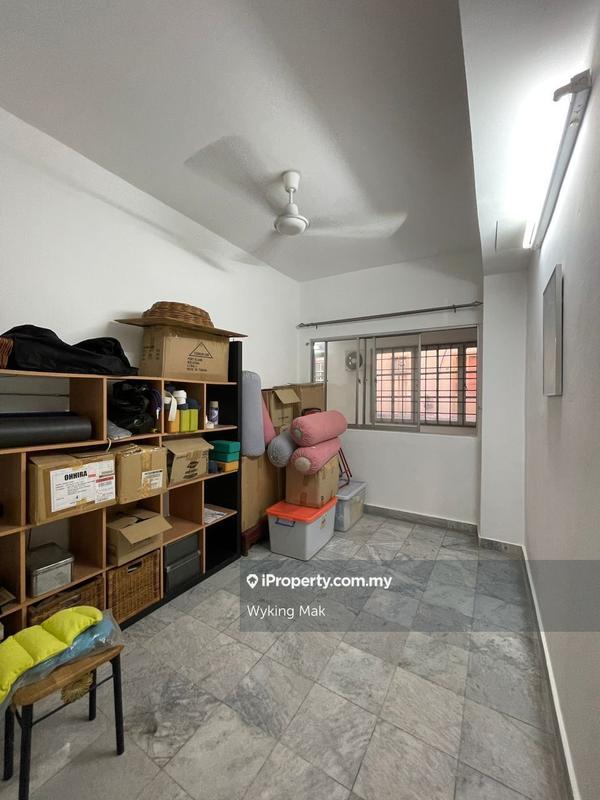 Rumah Berangkai 2 Tingkat untuk Dijual di BANDAR PUCHONG JAYA, Puchong oleh Wyking Mak - iProperty.com.my